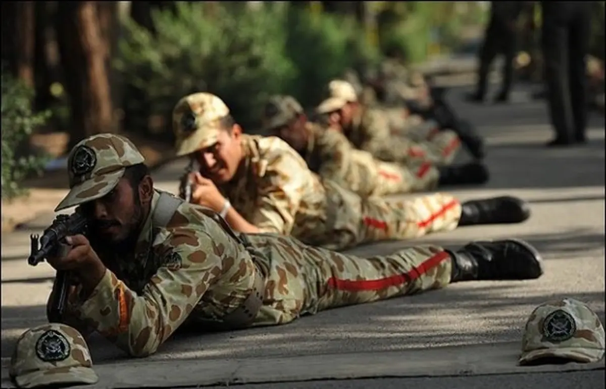  سربازی |امکان صدور گواهینامه بین‌المللی مهارت برای سربازان شاغل فراهم شد
