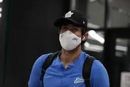 
 سردارآزمون | ارزش مهاجم ایران به ۷۰۰ میلیارد تومان رسید!
