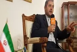 ارسال ۹ تُن طلا از ونزوئلا به ایران دروغ است