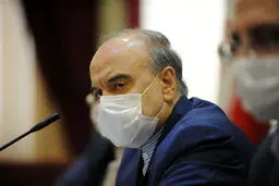  8 هزار ورزشگاه برای برگزاری کنکور اختصاص یافت