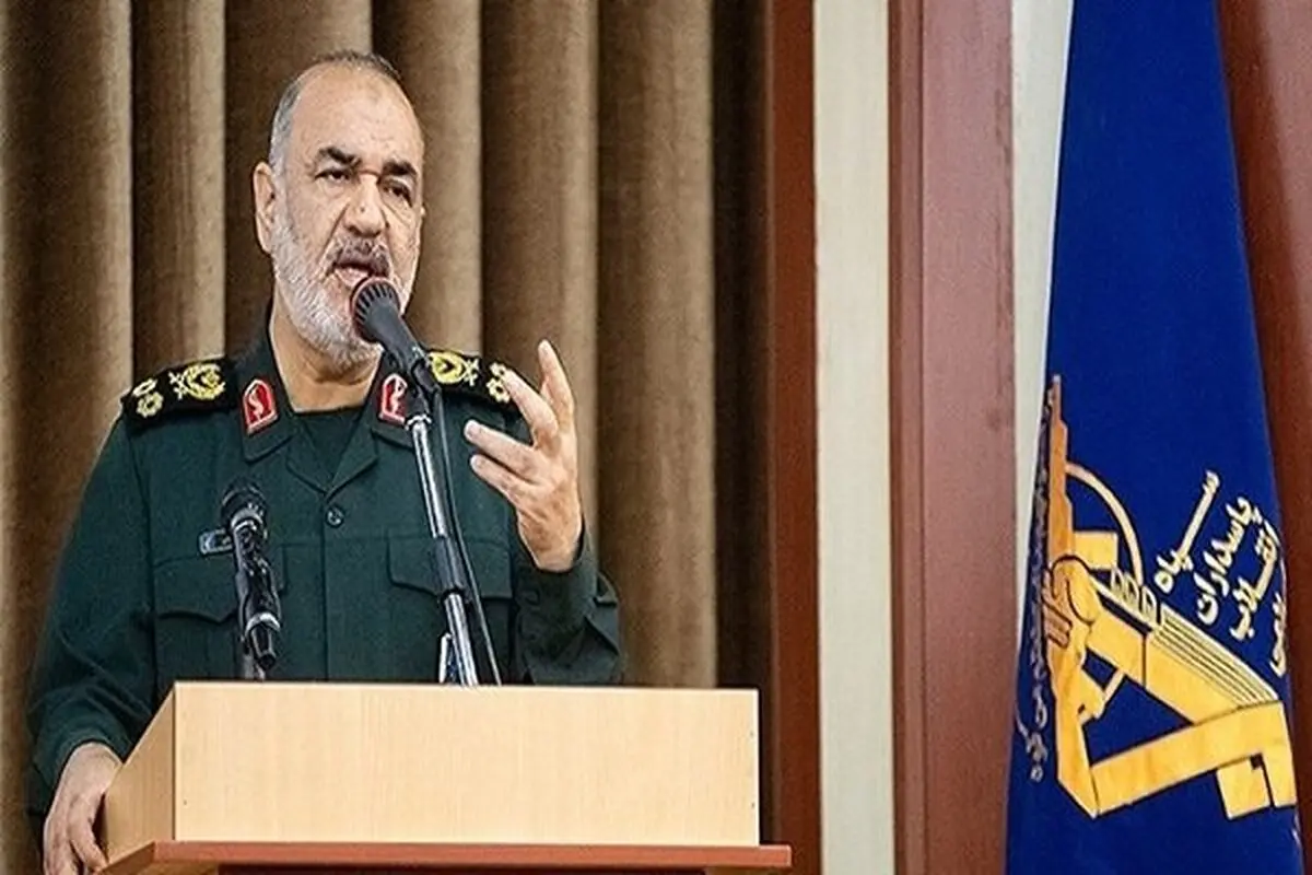 امروز روز پایان اغتشاشات است, دیگر به خیابان نیایید!