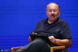 بیژن عبدالکریمی: نسبت به امر ملی نگرانم | شجاعت بیشتری برای تغییر شرایط لازم است | در رسانه‌، مسائل اجتماعی‌، امنیتی‌ و... باید به شدت تغییر مشی دهیم | جز با زبان قهر و خشونت با لایه‌های مدرن جامعه صحبت نکرده‌ایم