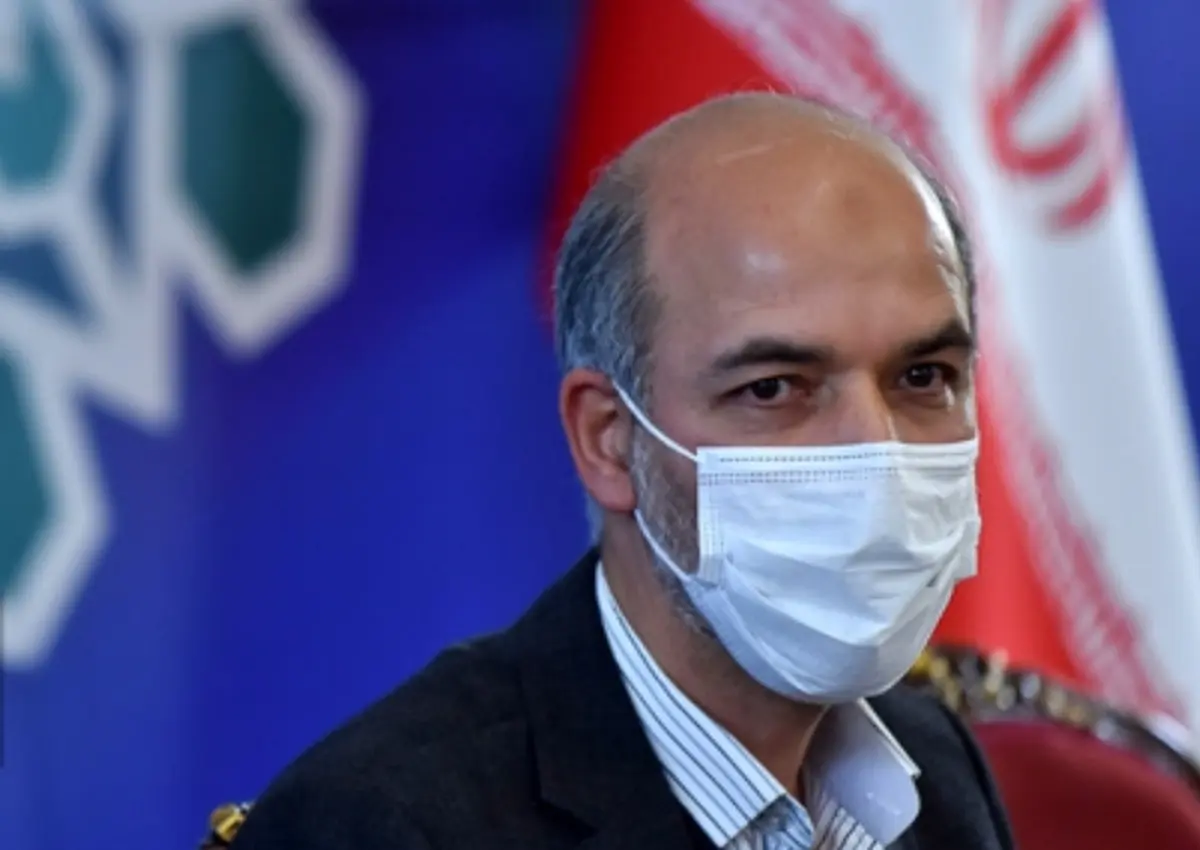 
وزیر نیرو: تا این لحظه آبی از افغانستان وارد ایران نشده است
