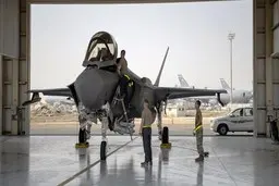 نیویورک‌تایمز: آمریکا برای حمله به مواضع حشد الشعبی از اطلاعات عراق استفاده نکرد