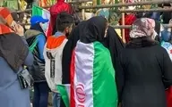  واکنش نماینده مجلس به اتفاقات تلخ ورزشگاه مشهد
