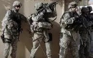  2 «موشک» به پایگاه نیروهای آمریکا در عراق  اصابت کرد