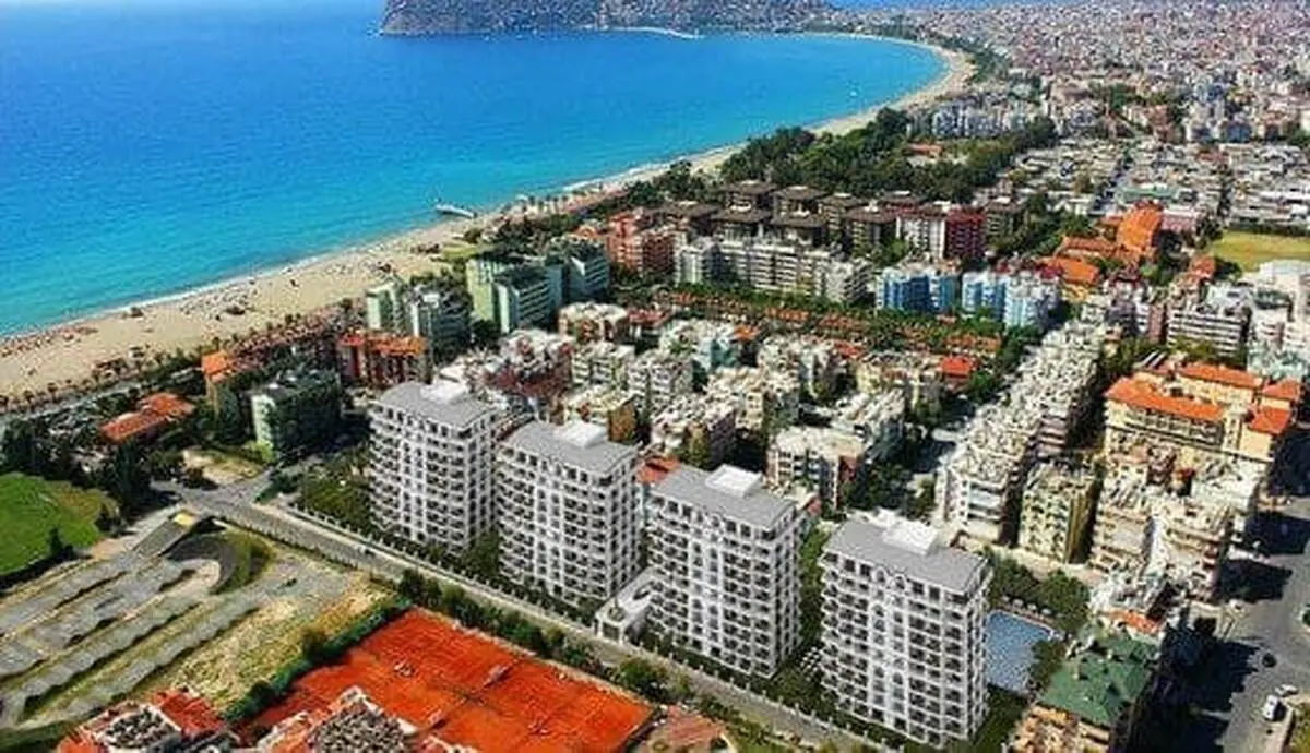 عطش عجیب ایرانی‎ها برای خرید ملک در ترکیه/ خریداران ۱۰ برابر شدند