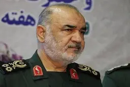 سلاح کشتار جمعی در منطق اسلام جایگاهی ندارد | این عبارت یک تاکتیک نیست بلکه حکم اسلام است