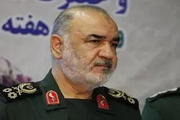 سلاح کشتار جمعی در منطق اسلام جایگاهی ندارد | این عبارت یک تاکتیک نیست بلکه حکم اسلام است