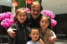 مجیدی: قلب مردم ایران با مردم چین است