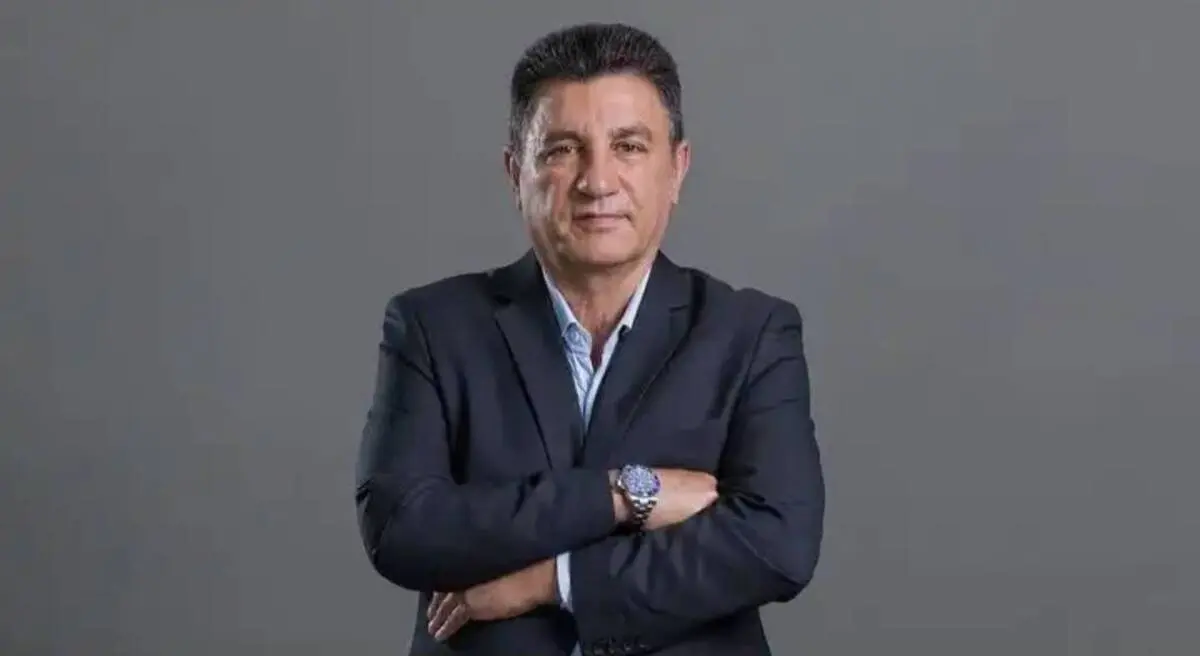 قلعه نویی: از نتیجه راضی نیستم | بهترین بازی دور نخست جام جهانی بود!