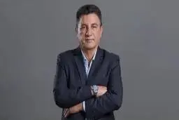 قلعه نویی: از نتیجه راضی نیستم | بهترین بازی دور نخست جام جهانی بود!