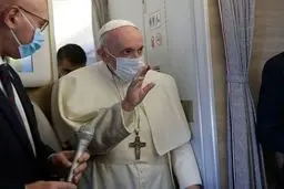 آیا سفر پاپ فرانسیس به عراق، احتمال مذاکره ایران و آمریکا را افزایش می‌دهد؟