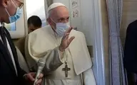 آیا سفر پاپ فرانسیس به عراق، احتمال مذاکره ایران و آمریکا را افزایش می‌دهد؟