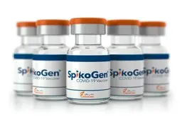 
واکسن ایران-استرالیا مجوز اضطراری گرفت
