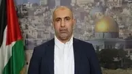 
حماس توافق آتش‌بس با اسرائیل را تکذیب کرد

