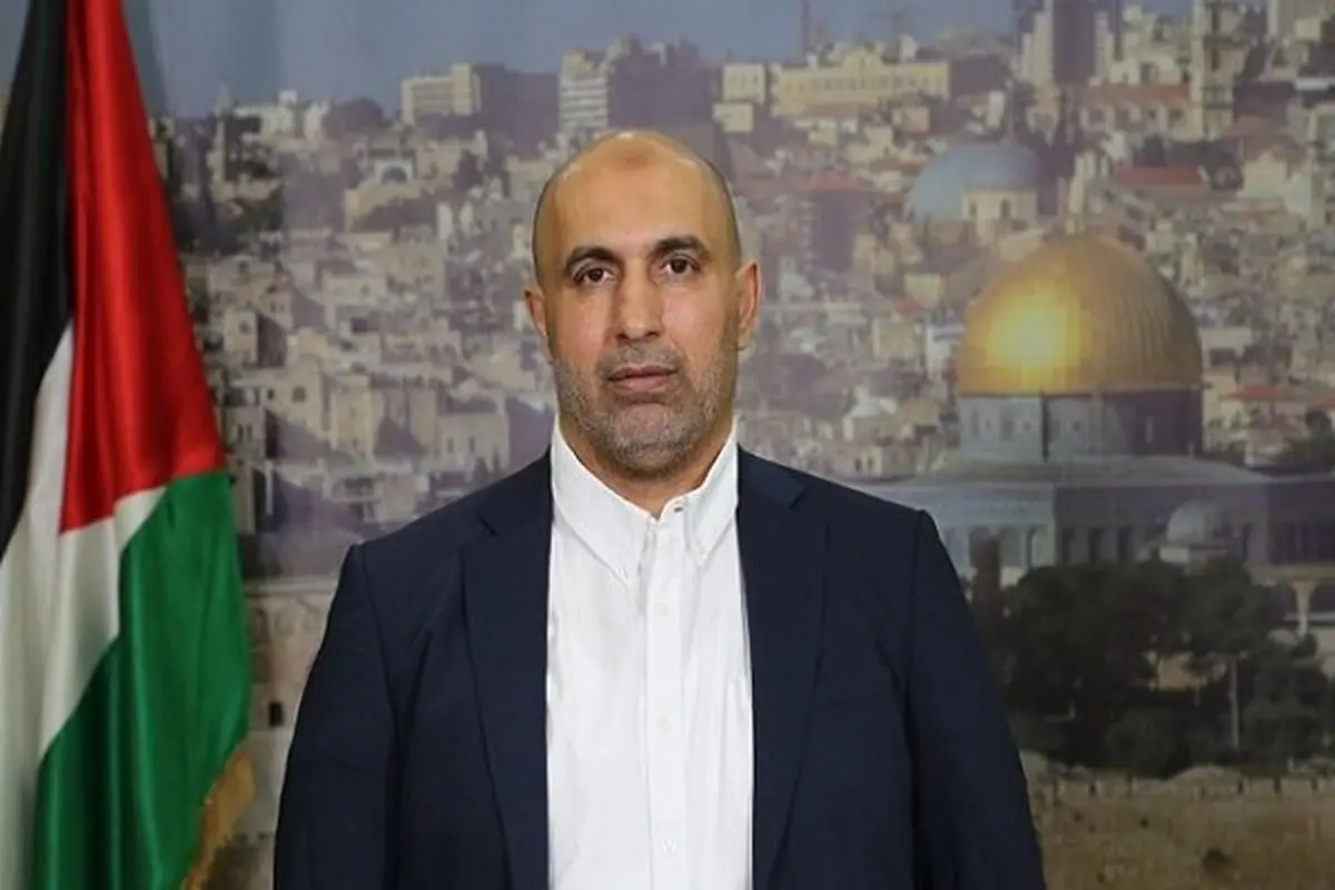 
حماس توافق آتش‌بس با اسرائیل را تکذیب کرد
