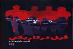 گسستن از جهان اجساد | فیل در تاریکی قاسم هاشمی‌نژاد به‌ روایتِ احمد غلامی و علی خدایی