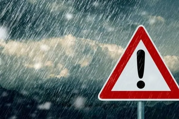 برف و کولاک شدید در راه پایتخت | هشدار سازمان هواشناسی به تهرانی‌ها