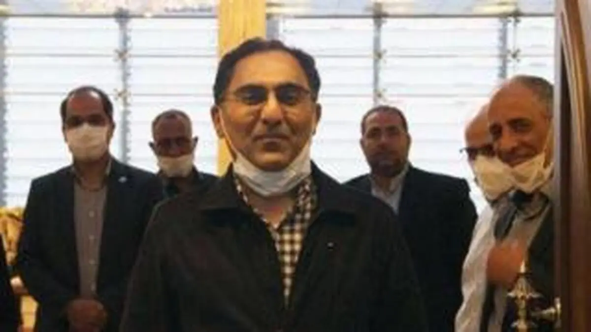 آزادی سیروس عسگری و احتمال تبادل زندانی بین ایران و آمریکا