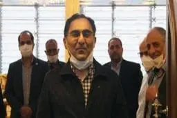 آزادی سیروس عسگری و احتمال تبادل زندانی بین ایران و آمریکا