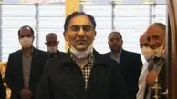 آزادی سیروس عسگری و احتمال تبادل زندانی بین ایران و آمریکا