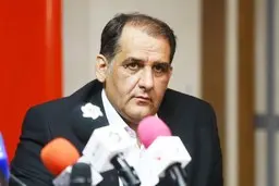 
اختلاف ۵ میلیاردی رسول‌پناه با باشگاه پرسپولیس
