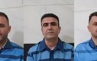 ۳ جاسوس موساد در ارومیه به دار مجازات آویخته شدند