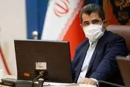 در حال عبور از موج چهارم بیماری کرونا هستیم |  واکسیناسیون ۷۵ سال هم از هفته آینده آغاز می شود