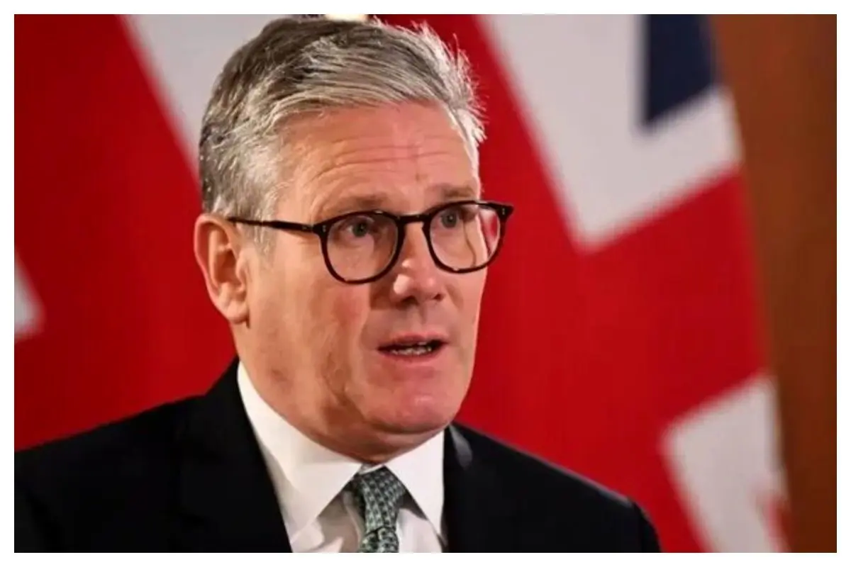 ترامپ در یارکشی علیه ایران به در بسته خورد؛ «نه» صریح لندن به واشنگتن