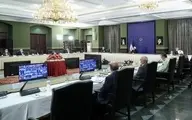 ایران و چین | برنامه همکاری ایران و چین 25 ساله شد