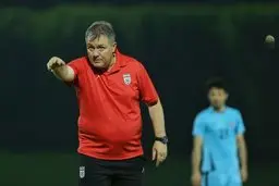 اقدام جنجالی اسکوچیچ درباره کی روش | دراگان باخت را قبول کرد ؟