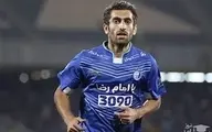مجتبی جباری: برخی با جادو جنبل به موفقیت می‌رسند | مجتبی جباری: طرف اسم و رسم دارد ولی به سراغ جادو جنبل رفته+ویدئو