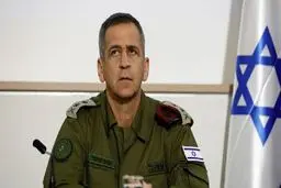 ایران منبع نیروهای علیه ماست؛ به اقدام علیه این کشور ادامه می‌دهیم 