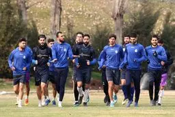 اتفاقات جدید برای  آبی پوشان  | مشکل اصلی استقلالی ها