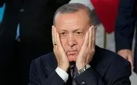 
 شایعات درباره مرگ اردوغان پایان یافت !+عکس

