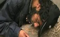 رکورد پذیرش معتادان و کارتن خواب‌ها در گرمخانه‌های تهران زده شد
