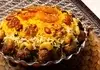 طرز تهیه ساطری پلو ویژه | طعم مجلسی و خوش‌عطر +ویدئو