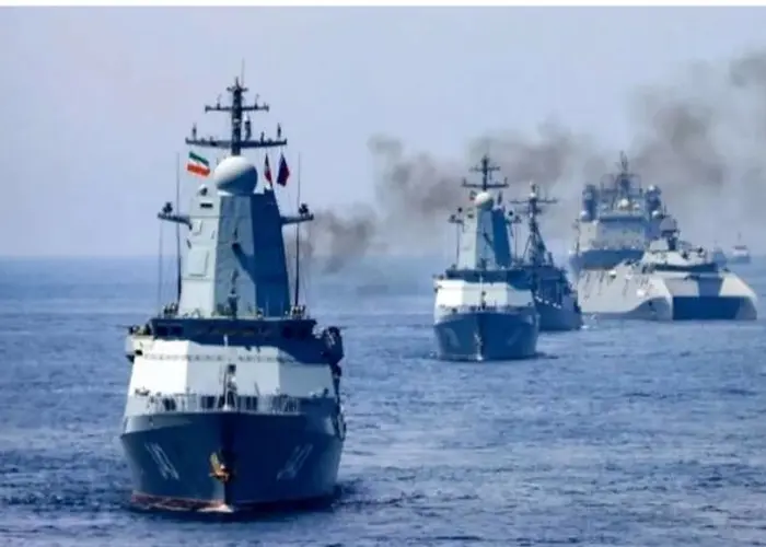 چرا تنگه هرمز مهم‌ترین متغیر اقتصاد جهانی است؟