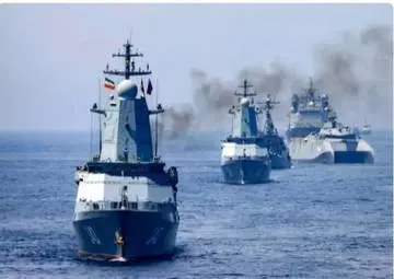 چرا تنگه هرمز مهم‌ترین متغیر اقتصاد جهانی است؟