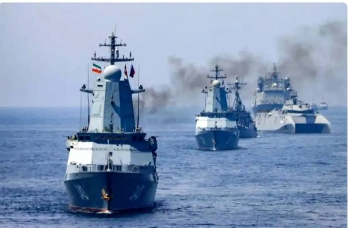 چرا تنگه هرمز مهم‌ترین متغیر اقتصاد جهانی است؟