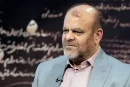
 با هرگونه گران‌فروشی بلیت اربعین برخورد میشود
