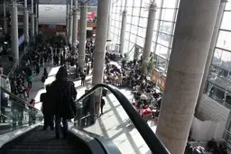 پروازها در فرودگاه امام‌خمینی از سر گرفته شد