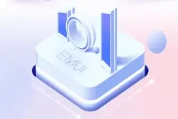 به‌روزرسانی پایدار EMUI 10.1 برای 13 محصول خانواده هوآوی منتشر شد

