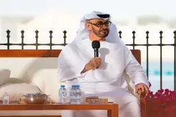 چرا آمریکای بایدن باید مقابل بن زاید بایستد؟ |  ولیعهد امارات مدام در بحث تلاش واشنگتن برای حل مسائل با تهران مداخله می‌کند