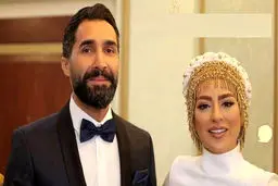 ماجرای عاشق شدن سمانه پاکدل با آقای بازیگر | از همبازی در سریال تا ازدواج! + ویدئو