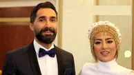 ماجرای عاشق شدن سمانه پاکدل با آقای بازیگر | از همبازی در سریال تا ازدواج! + ویدئو