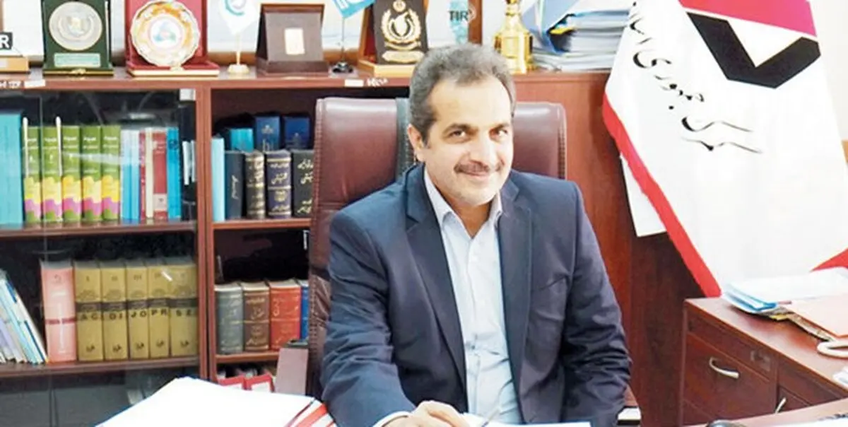 معاون وزیر و رئیس کل گمرک ایران انتخاب شد