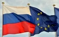 
محدودیت |  تمدید تحریم‌های اتحادیه اروپا تحریم‌های علیه روسیه 

