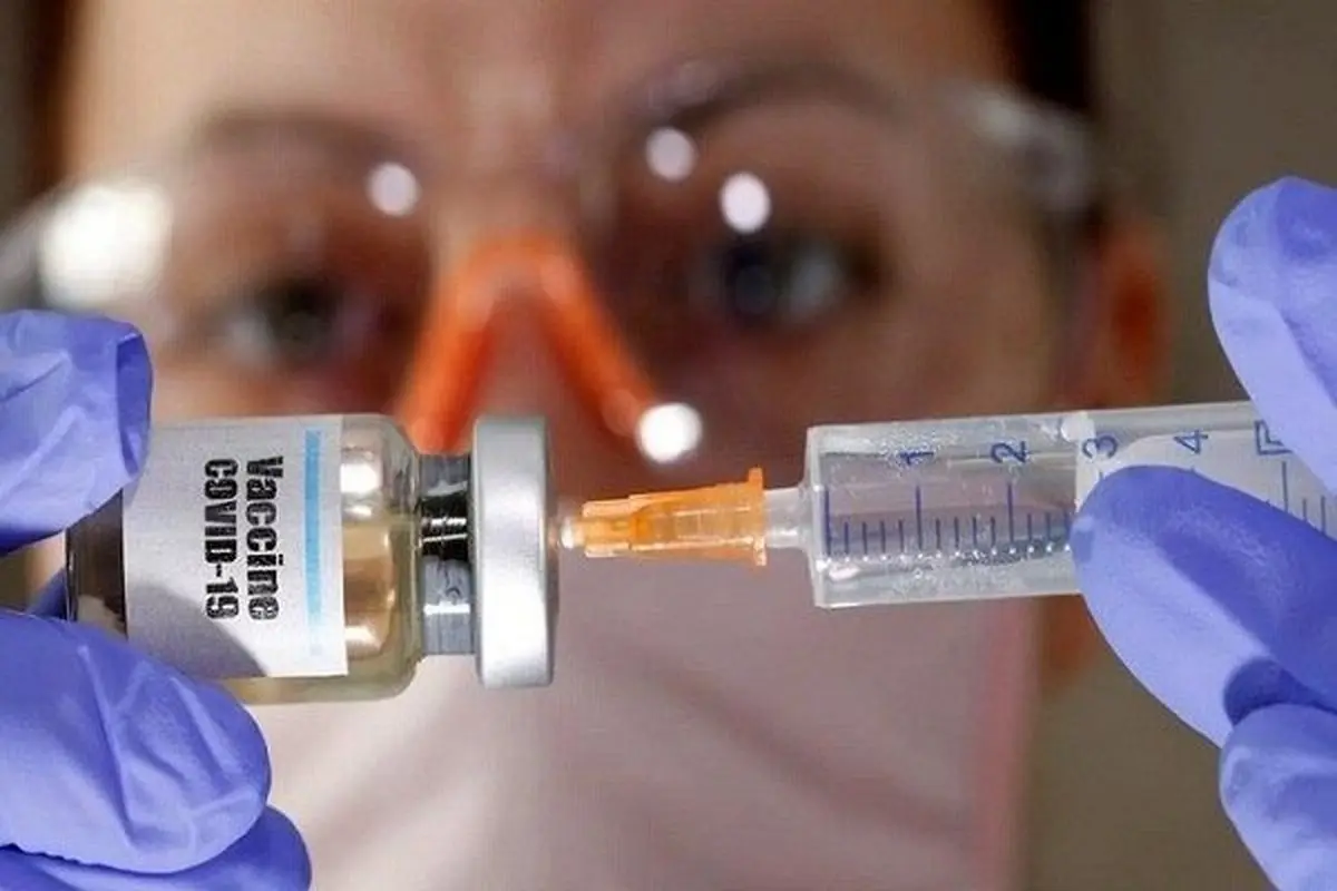 
 واکسن کرونا ساخت روسیه به زودی به تولید انبوه میرسد
